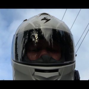 Meet your Posher, Mike